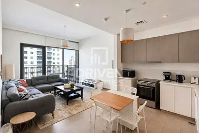 Great Investment | Premium Amenities | Furnished