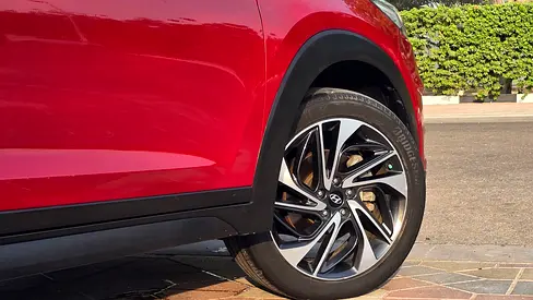 صورة 8 لـ 2019 Hyundai TUCSON