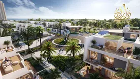 4 Bedroom + Maid | Off-plan | 50/50 payment plan
