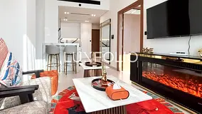 Luxury | Canal Views | Vacant | High ROI