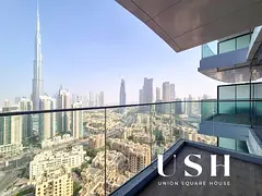2BR Apartment | Burj Khalifa View | Brand new