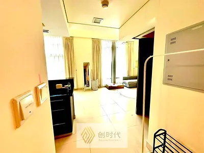 Furnished | | Prime Location | Spacious Lay Out