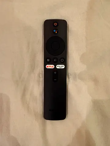 Xiaomi TV / 4K Mi Box Voice Remote - Like New