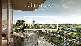 High Floor | Open Golf Views | Distress Deal | No Agents | Call Now