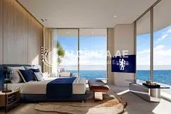 Panoramic Sea View | Mid Floor | Branded Unit