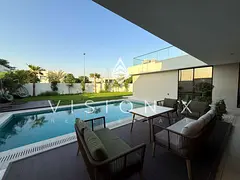 Contemporary Villas | Private Parking | Secure Villas