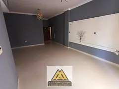 Two spacious bedrooms with a comfortable living room. Balcony with an open view. Excellent natural l