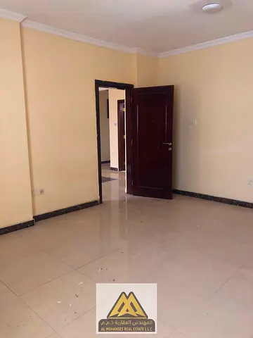 A spacious and well-designed apartment is available for annual rent in Al Rashidiya 3, Ajman. This apartment is an excellent choice for families looki