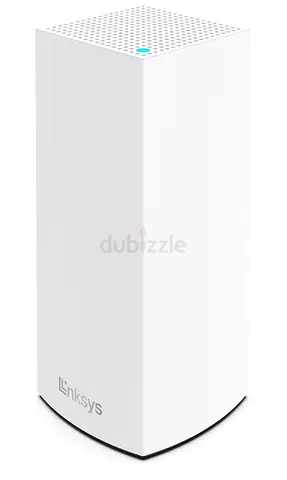 Linksys Velop WiFi 6 Dual Band AX5400 mesh du router