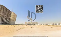 🏗️ Residential &amp; Commercial Land for Sale – Al Amerah, Ajman