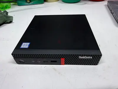 Mini Pc i3 8th Gen 8GB Ram 256GB M.2 SSD Windows 11pro