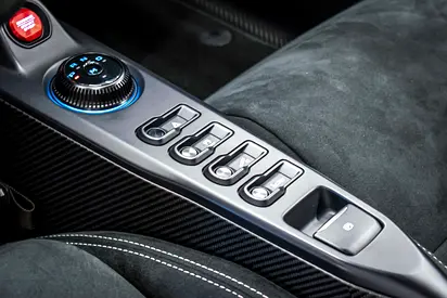 2022 FORD GT — фото 15