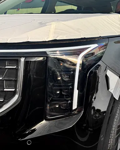 صورة مصغرة 6 لـ 2026 KIA CARNIVAL