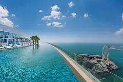 Brand New | Full Sea View | Luxury 2BR