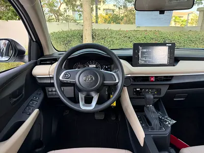 Toyota Yaris E, миниатюра 14