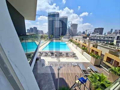Spacious 2BR I Prime Location I Modern Living