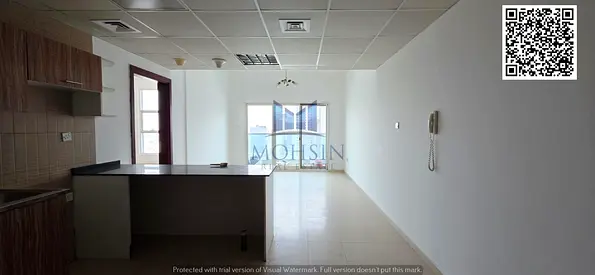 Sharjah View 1BHK for Sale in City Towers