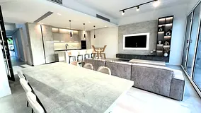 4 BHK+M | Modern | Furnished | Private Pool | Spacious