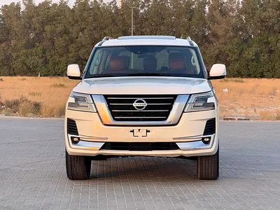 صورة مصغرة 7 لـ 2020 Nissan PATROL