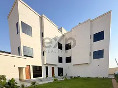 For Rent | Spacious Villa | 9 Bedrooms