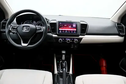 Honda City LX Sport, миниатюра 12