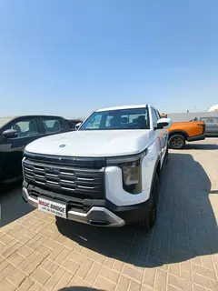 DongFeng Z9 2026 4WD STD AT