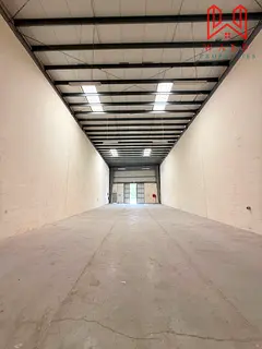 Functional Warehouse | Spacious Layout | Prime DIP