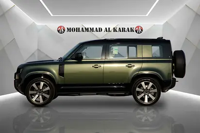 صورة مصغرة 4 لـ 2026 LAND Rover DEFENDER