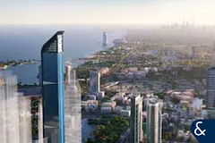 One Bedroom | Expected Hand over Q4 2027