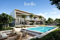 The Most Exclusive Unit in Oasis | Largest 6BR Plot | Call Now | Flexible Payment Plan