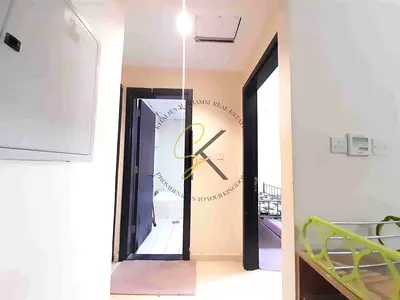 Best prime location apartment available in Muwaileh sharjah full faimly building