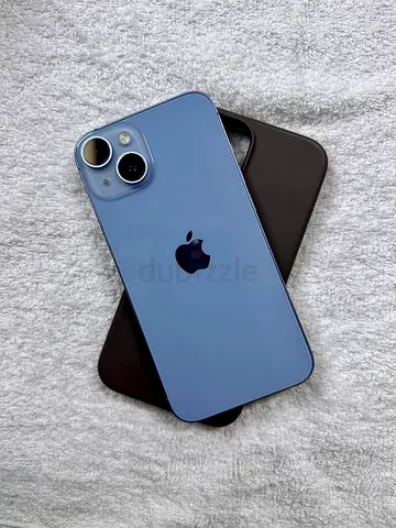 iPhone 14 128gb Blue