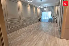 Complete Premium FitOut | Rare Upgraded Unit
