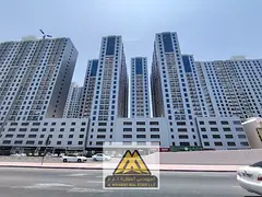 Own a two-bedroom apartment for sale with a down payment of 223,000 in City Tower C – a ready inve