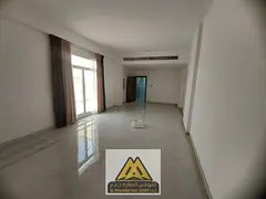 Two master bedrooms, spacious living room, private roof terrace, three bathrooms, prime location wit
