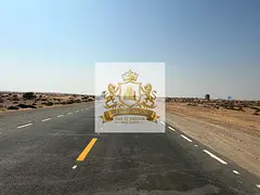 Own a residential plot in installments over 4 years and enjoy freehold ownership in the best area of