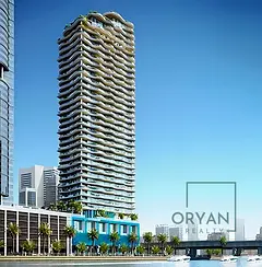 Luxury 4 BR + Maid's Room | Private Pool | Handover Q4 2026