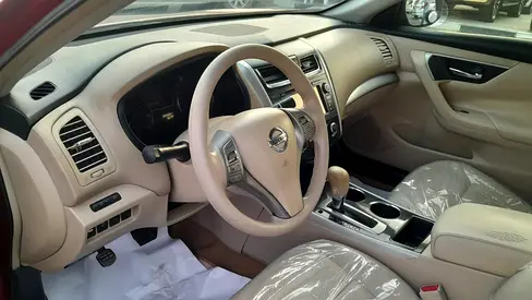 صورة 15 لـ 2016 Nissan ALTIMA