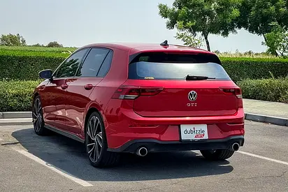 2024 Volkswagen GOLF GTI 缩略图 8