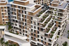 2BR + Maid | Beach and Sea View | Luxury Living