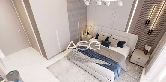 Brand New Studio | Private Pool | Resort-Style Living