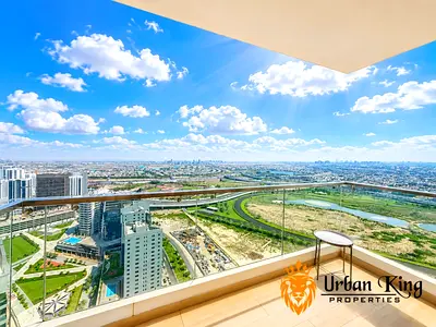 Luxury 2 BR Apartment | 1 Month Free | VIP Services | Fully Furnished