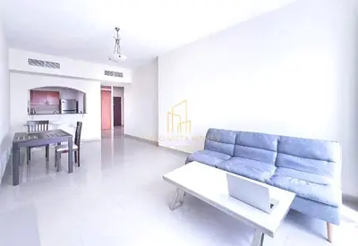 No Balcony | Fitted Kitchen | High Floor