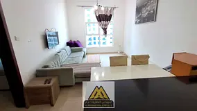 Beautiful apartments now available in an excellent location, suitable for everyone, with maintenance