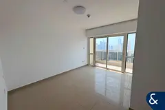 1 Bedroom | Full Marina View | Unfurnished