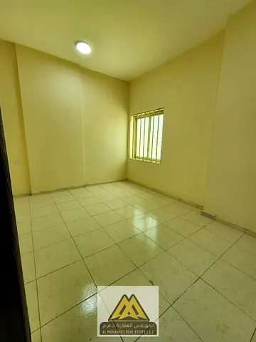 Two spacious bedrooms • Comfortable living room • Two bathrooms • Excellent balcony