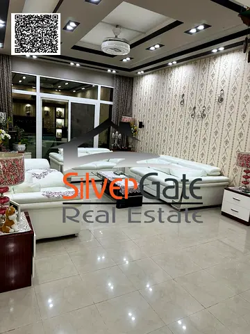 2 BHK Apartment for Sale – Horizon Tower B, Ajman