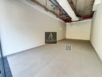 فرصه استثماريه-موقع مميز-اول ساكن-مساحه كبيرا -منطقه حيويه-قريبه من كل الخدمات-تنفع لجميع الانشطه-سهل المخرج لدبى والشارقه