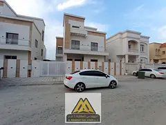 A fantastic opportunity to rent a brand-new first-tenant villa in Al Yasmeen, Ajman. This elegant vi