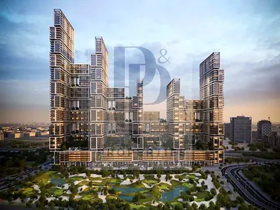 Waterfront Living I High ROI I Luxury Living I Best Deal